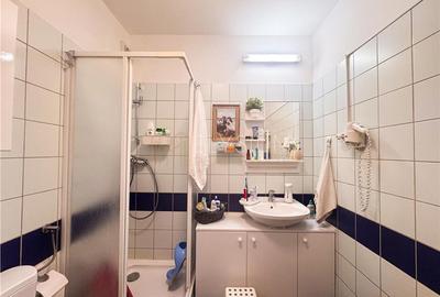 Apartament de inchiriat 3 camere Floreasca Central Park - 17