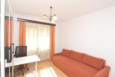 Apartament Deosebit 3 Camere Iancului | Prima Inchiriere - 10