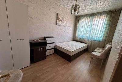 Apartament cu 3 camere  | 55 mp | Centru  |  Comison 0 - 5
