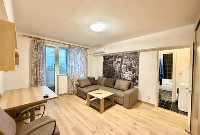 Apartament 2 camere/ zona Obor/ Mihai Bravu - 2