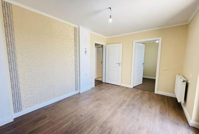 Giroc | Duplex 4 camere | Garaj | Teren 326 mp | Finalizat complet - 22