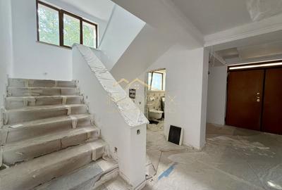 Vila Premium *800mp* // teren *963mp* / garaj cu 6 locuri* // Iancu Nicolae - 7