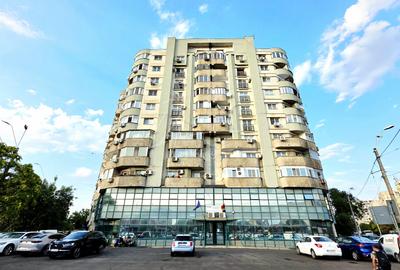 Garsoniera cu vedere la apus si acces rapid la declaratii fiscale - 18
