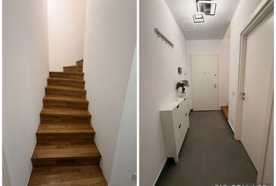 Proprietar - Apartament 3 camere Duplex | Avalon Pipera  | Piscină |Sală Fitness - 9
