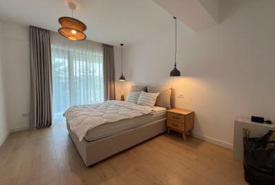 Închiriere Apartament 3 Camere Ultramodern Iancu Nicolae - 27