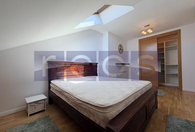 VANZARE 3 CAMERE PREMIUM | TERASA 40 MP | IBIZA SOL PIPERA | 2 PARCARI SUBTERANE - 8
