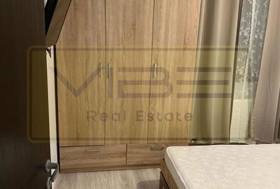 Păcurari - 30 min UMF/Cuza - Bloc nou-2 camere -Modern -420euro! - 7
