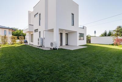 Vila individuala PREMIUM - 15