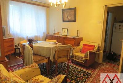 Apartament 3 camere Titan - Piata Minis - acces metrou Titan! - 3