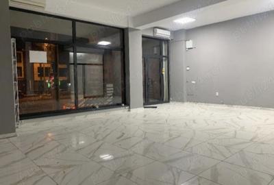 Spațiu comercial, de 85.00 mp, în Jiului