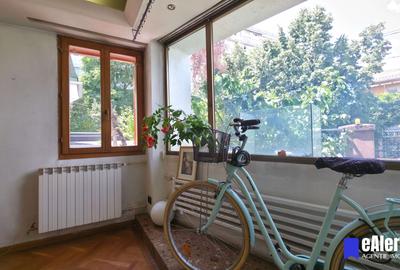 Casă de vânzare zona Domenii, București, str. Constantin Stere. - 22