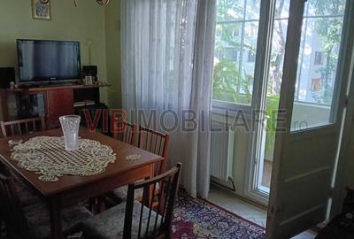 3 camere | Calea Șagului – zona Piața Doina | 70 mp | Etaj 2 - 1