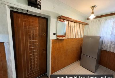 APARTAMENT 3 CAMERE – ETAJ 1 – ZONĂ CENTRALĂ, PE BULEVARD – BOTOȘANI - 13