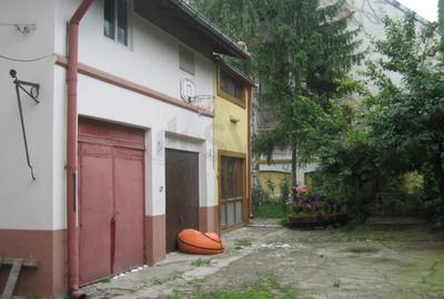 REA0115537 Dorobanti - 4 camere in vila - curte de 170 mp - 16