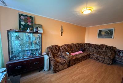 Apartament 3 camere, Lujerului, la 5 minute de metrou, etaj 2 - 3