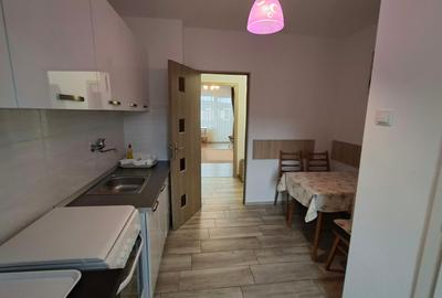 De inchiriat apartament cu 3 camere, Targu-Mures, Tudor - 7