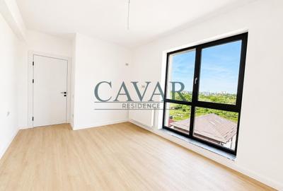 Apartament cu 3 camere decomandat în Brâncoveanu