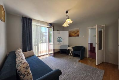 Apartament 2 camere etaj 2| 45 mp | Balcon | Deva – zona Casa Rustica - 1