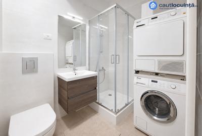 Apartament 3 camere | Sisesti | Terasă 75 mp - 9