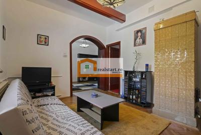 Langa Metrou, curte proprie 200mp, Garaj, 3 camere, centrala, pet friendly - 5