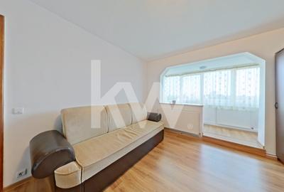 Apartament cu 2 camere semidecomandat, mobilat în Astra
