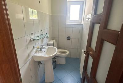 Casa individuala - P+1M, 5 camere - Corbeanca, strada Laguna Albastra - 12