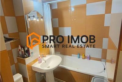 Apartament 4 camere decomandat zona Berca - 13