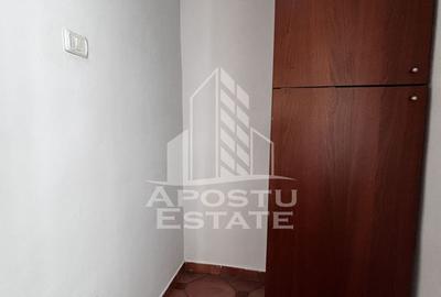 Apartament de inchiriat cu 2 camere, petfriendly, Timisoara, Aradului - 8