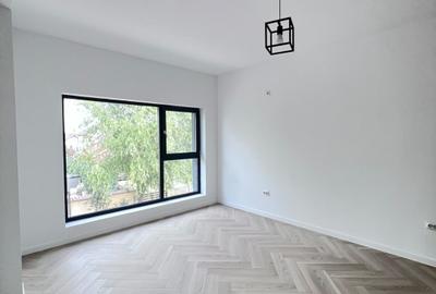 Vila Individuala 4 camere /Domnesti teren 400mp - 14