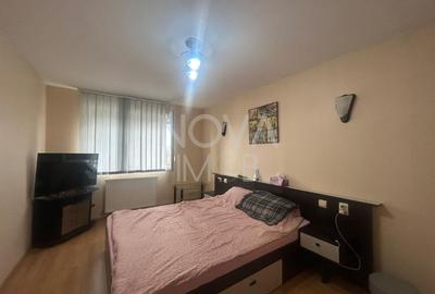 Apartament 3 camere mobilat utilat - Aleea Biruintei - 8
