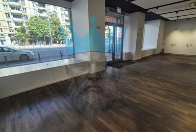 Spatiu Comercial Bulevardul Magheru Piata Romana - 3