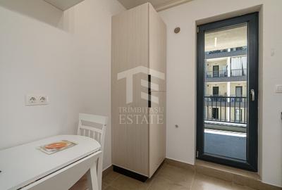 Inchiriere 2 Camere Porsche Pipera - H Pipera Lake, parcare inclusa - 16