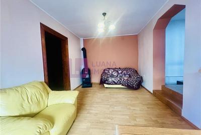 Casa individuala de vanzare in Sibiu | teren 428 mp - 7