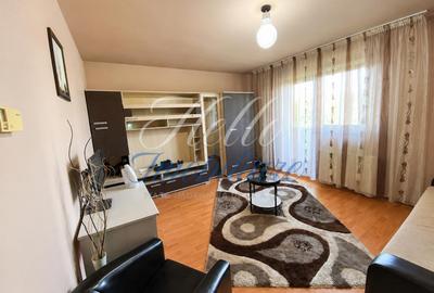 Apartament cu 2 camere decomandat, mobilat în Mănăștur