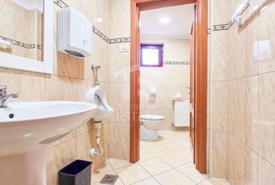 Spațiu Birouri PREMIUM pe Sabinelor 104A - Zona 13 Septembrie Marriott - 29