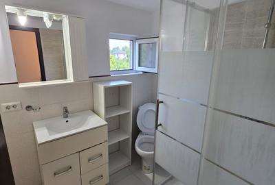 Apartament 2 camere la curte - 6