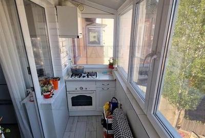 Duplex de 90mp cu 2 locuri de parcare  tip garaj, Constanta - 6