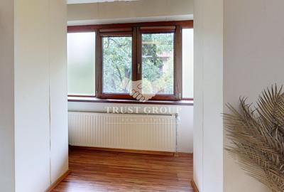 Apartament 3 camere in vila Domenii | zona verde - 22