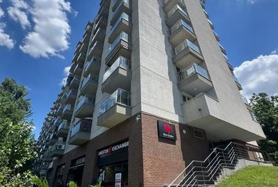 Apartament 2 camere Rose Garden / Colentina - 19