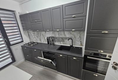 CTR ANAF - Ap2cam DECOMANDAT - Bloc Nou - Zona Euromaterna - Vivo Mall - 600Euro - 10