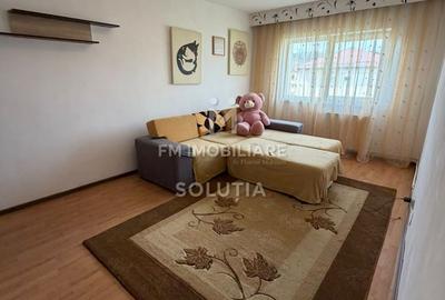 Închiriere apartament 2 camere decomandat – strada Oituz - 6