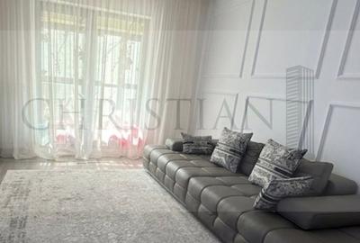 Exigent Plaza Residence Faza 2-Tipul H 60 mp - MOBILAT PREMIUM - 3