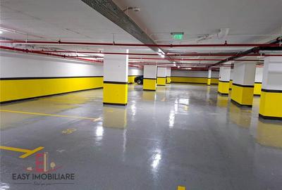 Apartament nou, prima inchiriere, etaj 14 din 16, Vivat Residence - 8