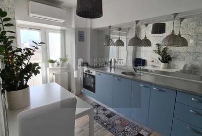 Apartament 2 camere 73 | Bloc 1982 | 2 MIN METROU Unirii - 1