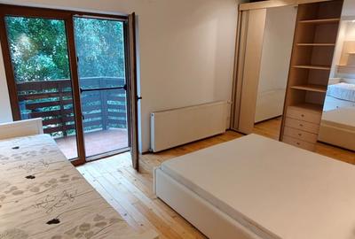 Casa mobilata si utilata in Bunloc - DN1 - 7