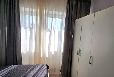 Apartament 3 camere | Aparatorii Patriei | Mobilat si utilat NOU | Metrou 4' - 10