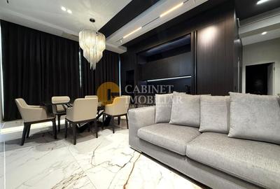 Penthouse Exclusiv- Design Premium - Finisaje de Lux - Comision 0% - 2