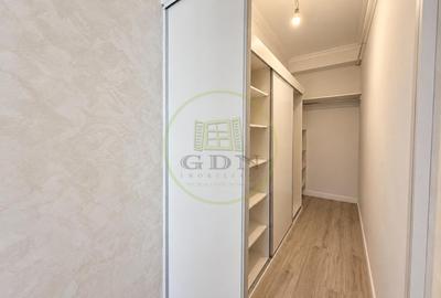 Apartament 3 camere | 85 mp utili + 64 mp terase | Intrare separată | Dămăroaia - 9