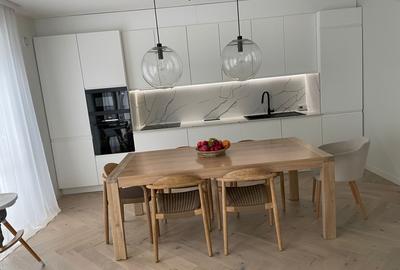 Casa moderna, cu finisaje de lux, cartier Borhanci! - 3