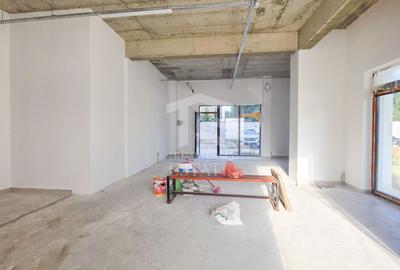 Spatiu Comercial | Drumul Ghindari nr.73A | Prelungirea Ghencea - 4